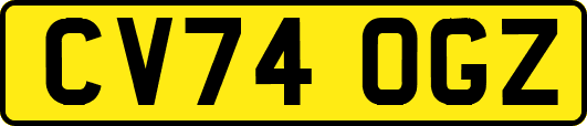 CV74OGZ
