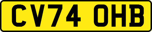 CV74OHB