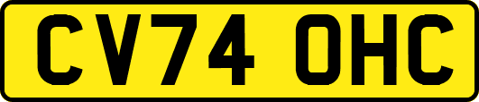 CV74OHC