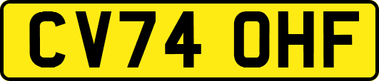 CV74OHF