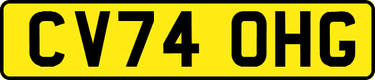 CV74OHG