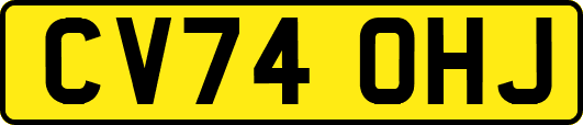 CV74OHJ