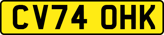 CV74OHK