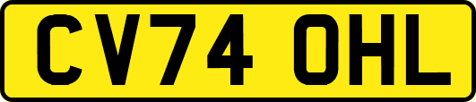 CV74OHL