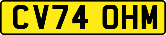 CV74OHM