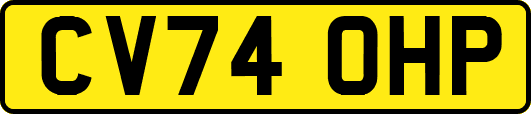 CV74OHP
