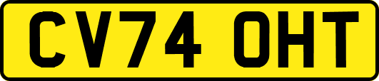 CV74OHT