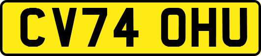 CV74OHU