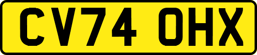 CV74OHX
