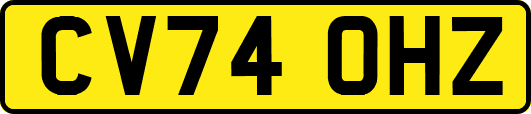 CV74OHZ