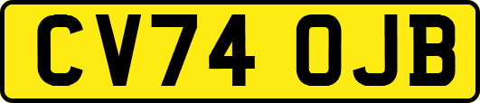 CV74OJB