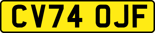 CV74OJF