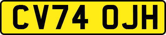 CV74OJH