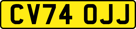 CV74OJJ