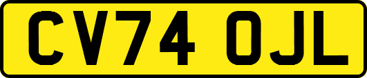 CV74OJL