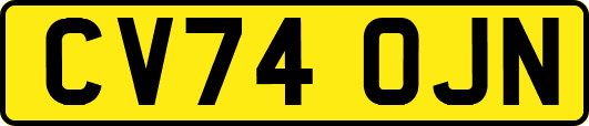 CV74OJN