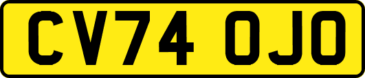 CV74OJO