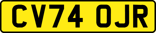 CV74OJR
