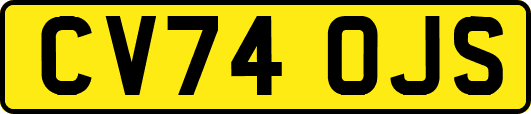 CV74OJS