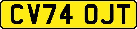 CV74OJT
