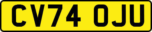 CV74OJU