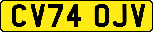 CV74OJV