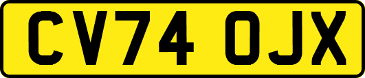 CV74OJX