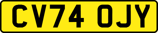 CV74OJY