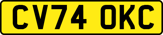 CV74OKC