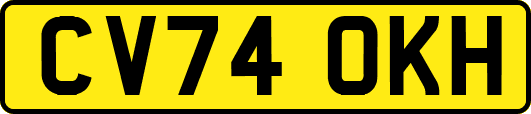 CV74OKH