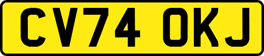 CV74OKJ