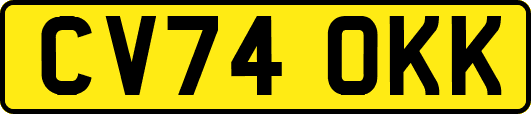 CV74OKK