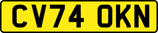 CV74OKN