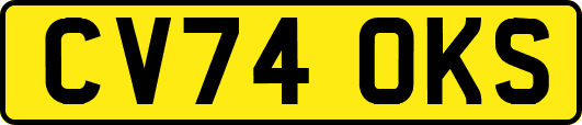 CV74OKS