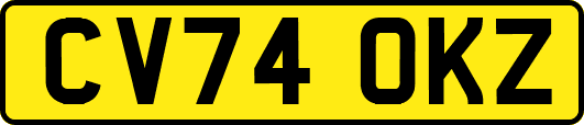 CV74OKZ