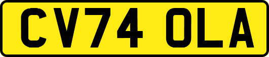 CV74OLA