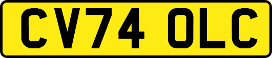 CV74OLC