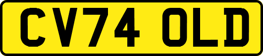 CV74OLD