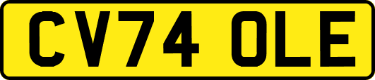 CV74OLE