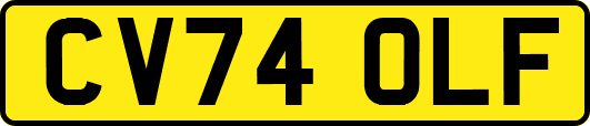 CV74OLF
