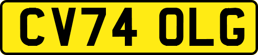 CV74OLG
