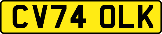 CV74OLK