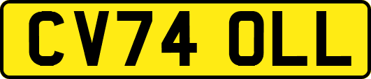 CV74OLL