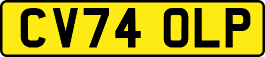 CV74OLP