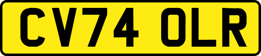 CV74OLR