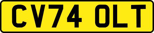 CV74OLT