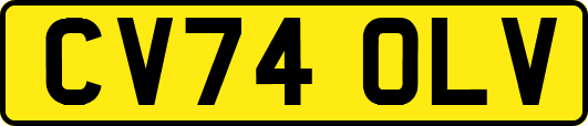 CV74OLV