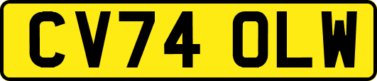 CV74OLW