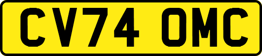 CV74OMC