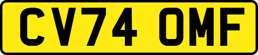 CV74OMF
